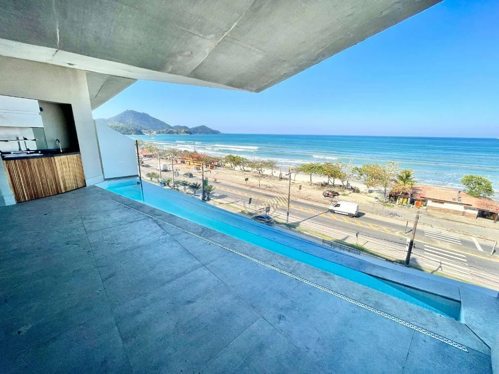 Apartamento, 3 quartos, 160 m² - Foto 2