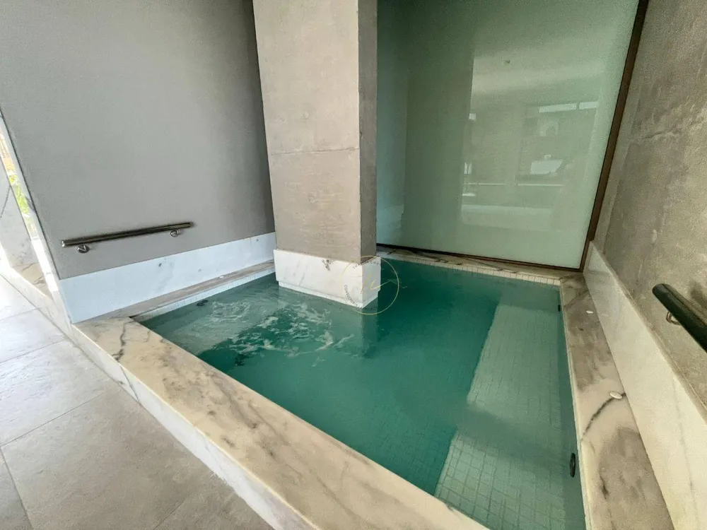 Apartamento, 3 quartos, 160 m² - Foto 8