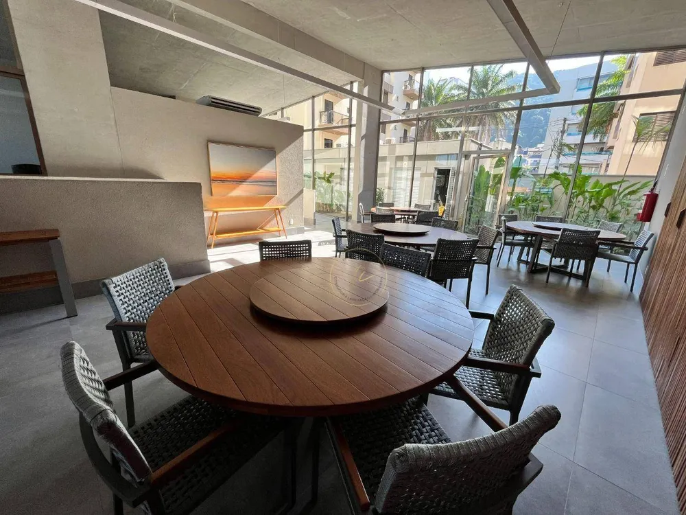 Apartamento, 3 quartos, 160 m² - Foto 7
