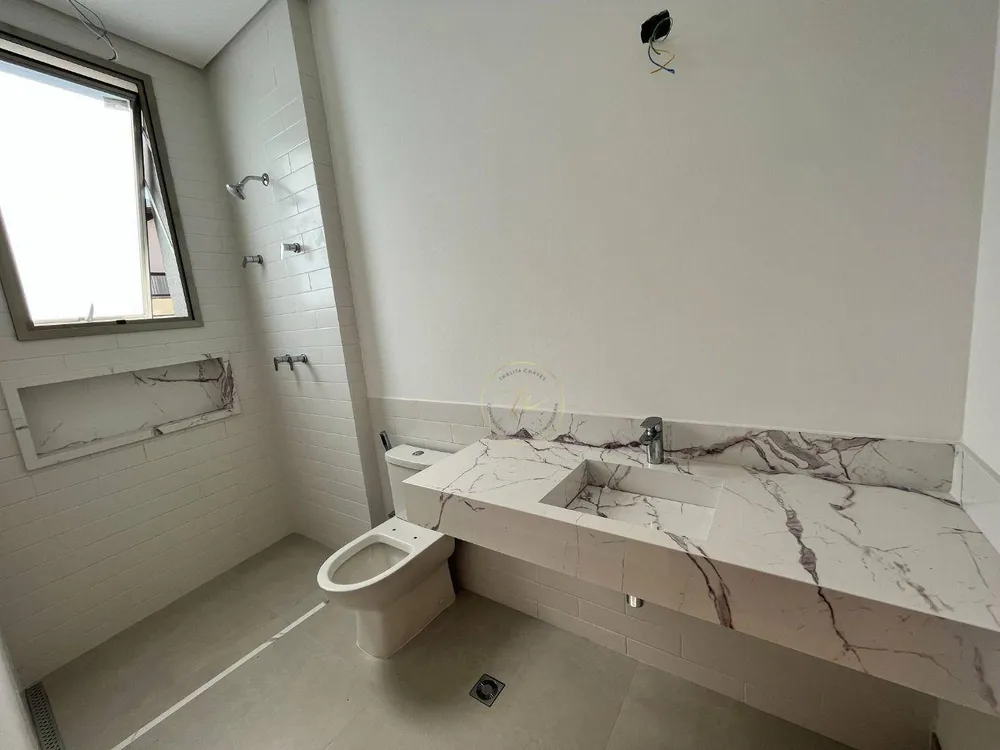 Apartamento, 3 quartos, 160 m² - Foto 4