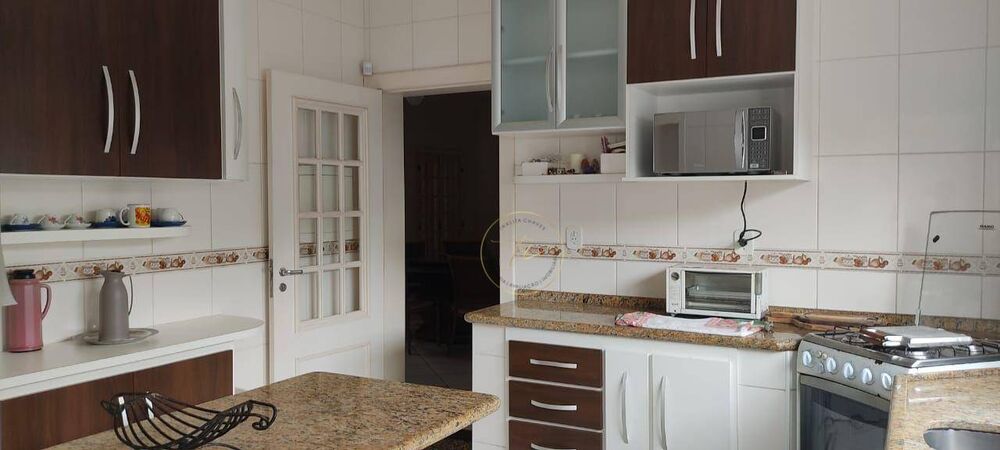 Casa, 6 quartos - Foto 21