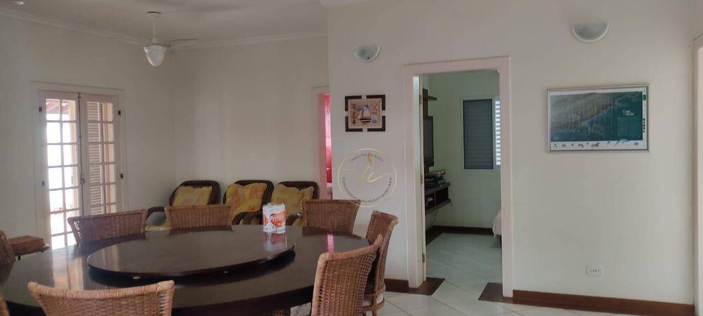 Casa, 6 quartos - Foto 19