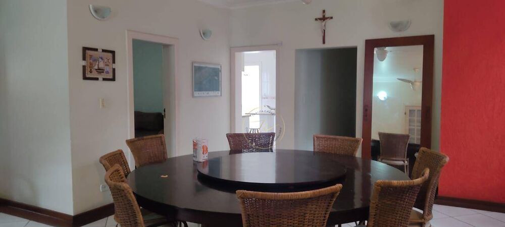 Casa, 6 quartos - Foto 10