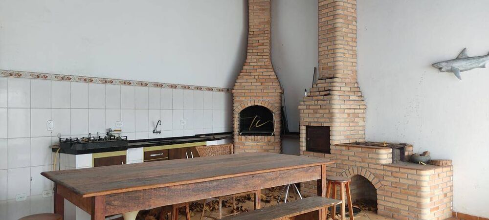 Casa, 6 quartos - Foto 7