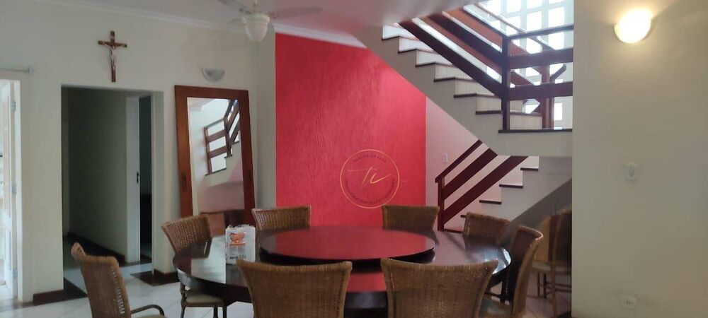 Casa, 6 quartos - Foto 26