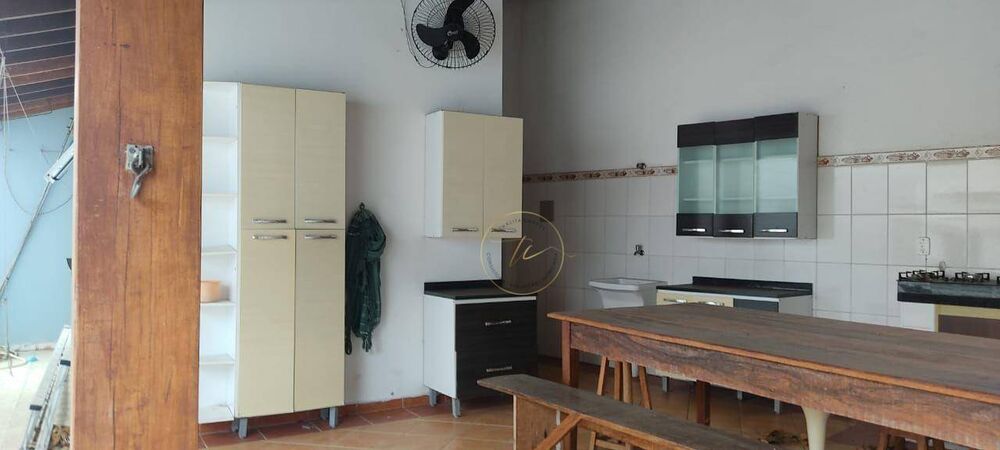 Casa, 6 quartos - Foto 4
