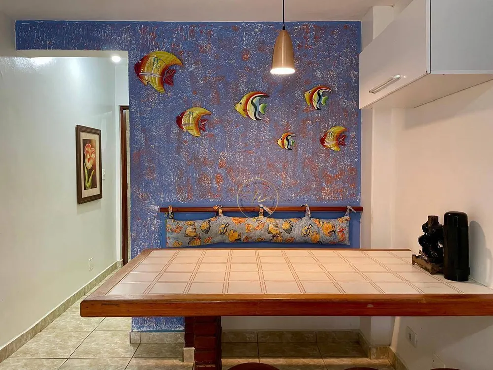 Apartamento, 2 quartos, 85 m² - Foto 2