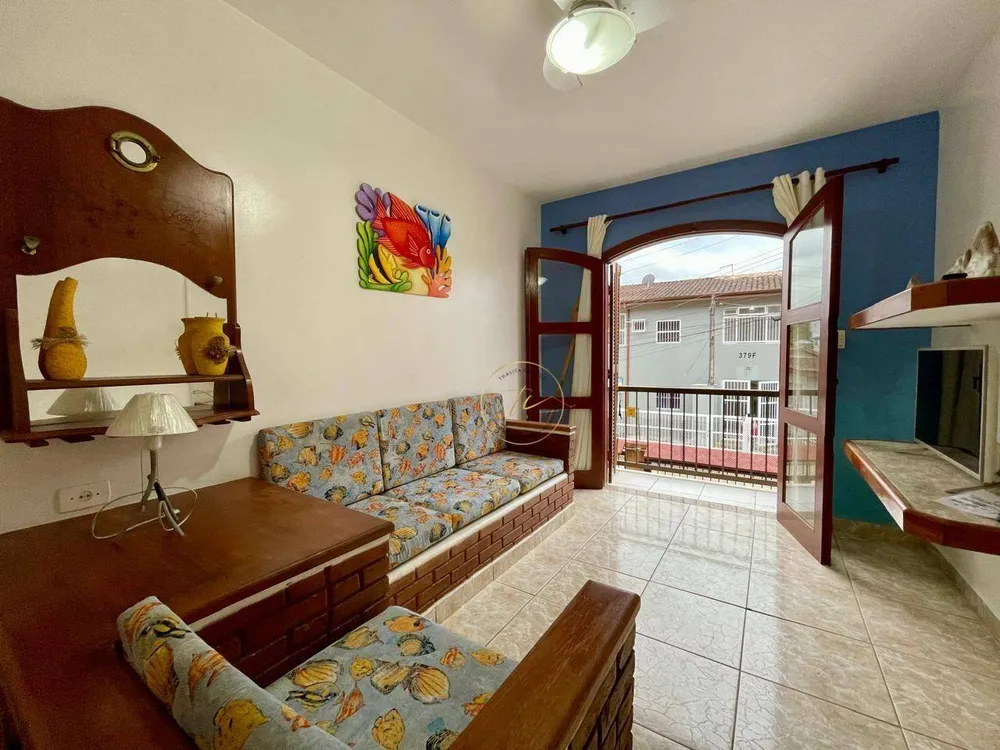 Apartamento, 2 quartos, 85 m² - Foto 1