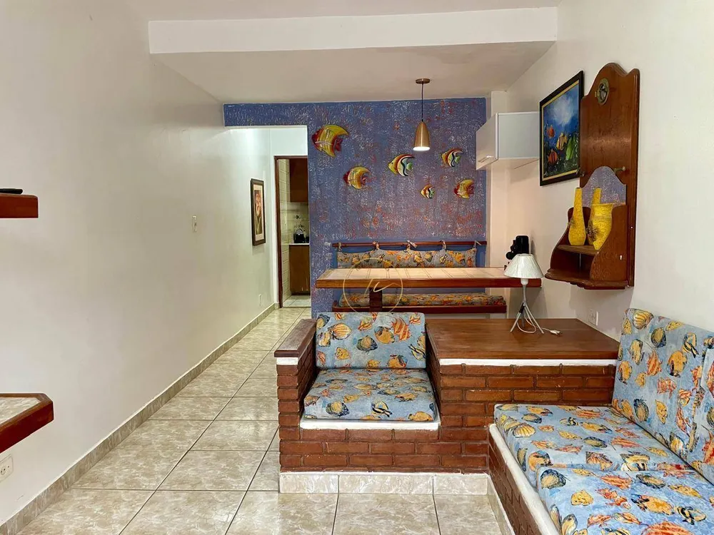 Apartamento, 2 quartos, 85 m² - Foto 3