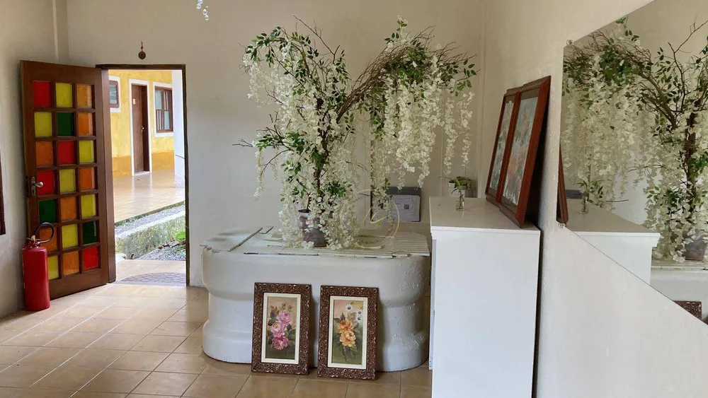 Pousada-Chalé, 26 quartos, 1900 m² - Foto 5