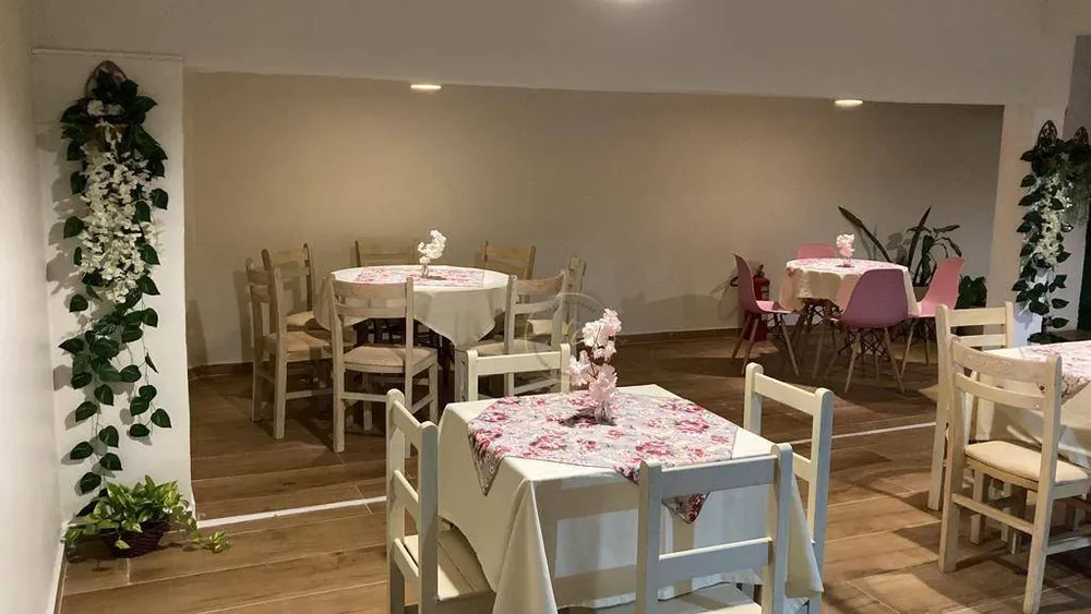 Pousada-Chalé, 26 quartos, 1900 m² - Foto 4