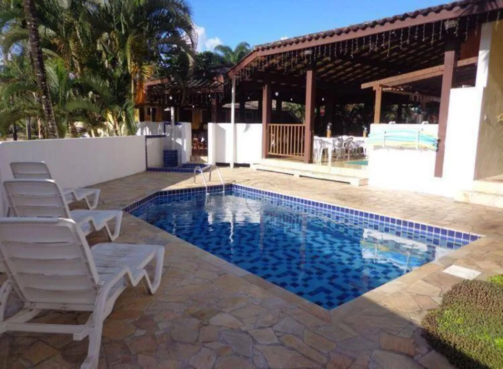 Pousada-Chalé, 26 quartos, 1900 m² - Foto 2