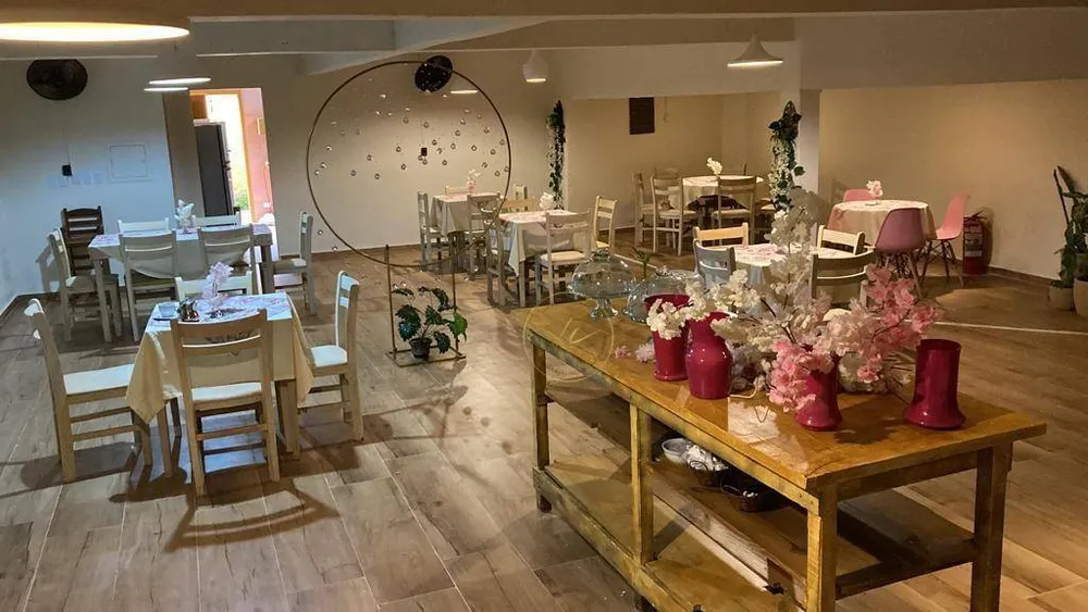 Pousada-Chalé, 26 quartos, 1900 m² - Foto 3