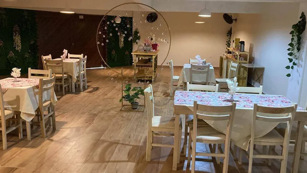 Pousada-Chalé, 26 quartos, 1900 m² - Foto 6