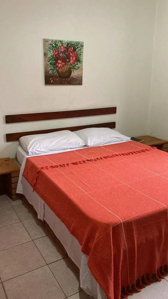 Pousada-Chalé, 26 quartos, 1900 m² - Foto 11