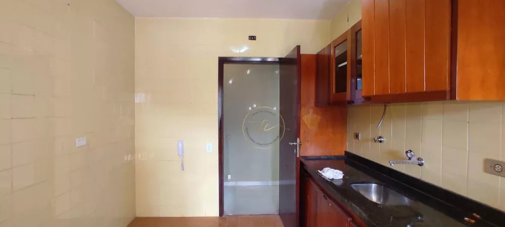 Apartamento à venda com 2 quartos, 67m² - Foto 5