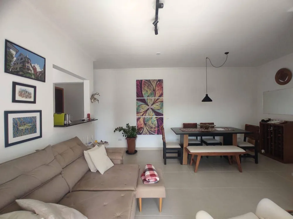 Apartamento, 3 quartos, 117 m² - Foto 5