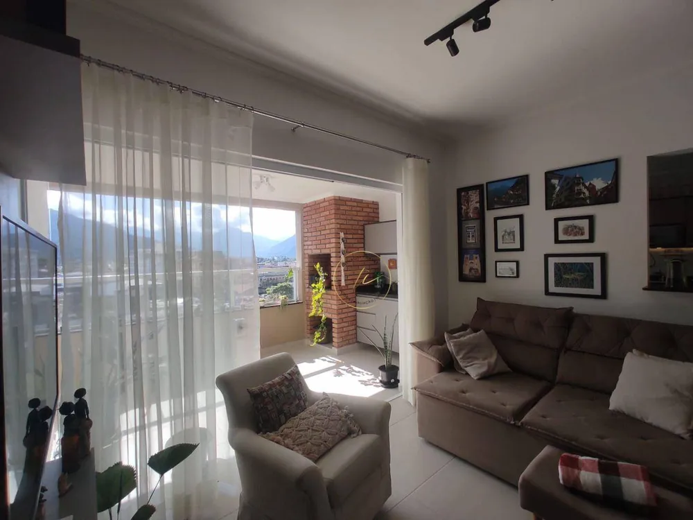 Apartamento, 3 quartos, 117 m² - Foto 4