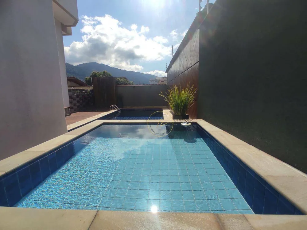 Apartamento, 3 quartos, 117 m² - Foto 1
