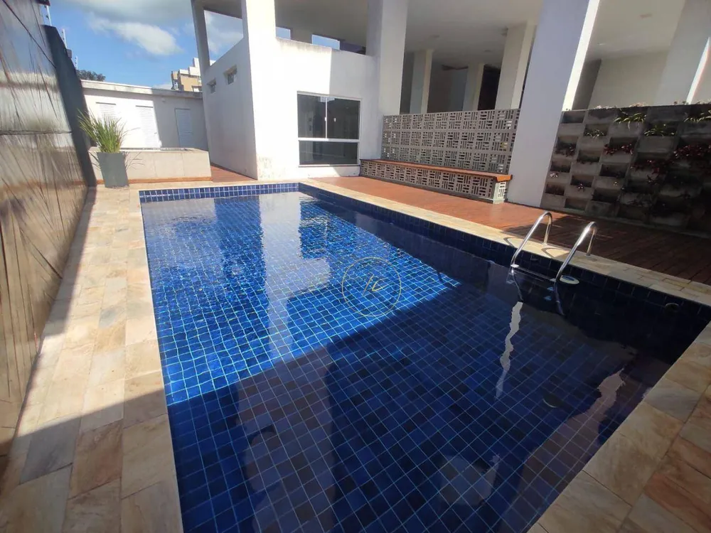 Apartamento, 3 quartos, 117 m² - Foto 12