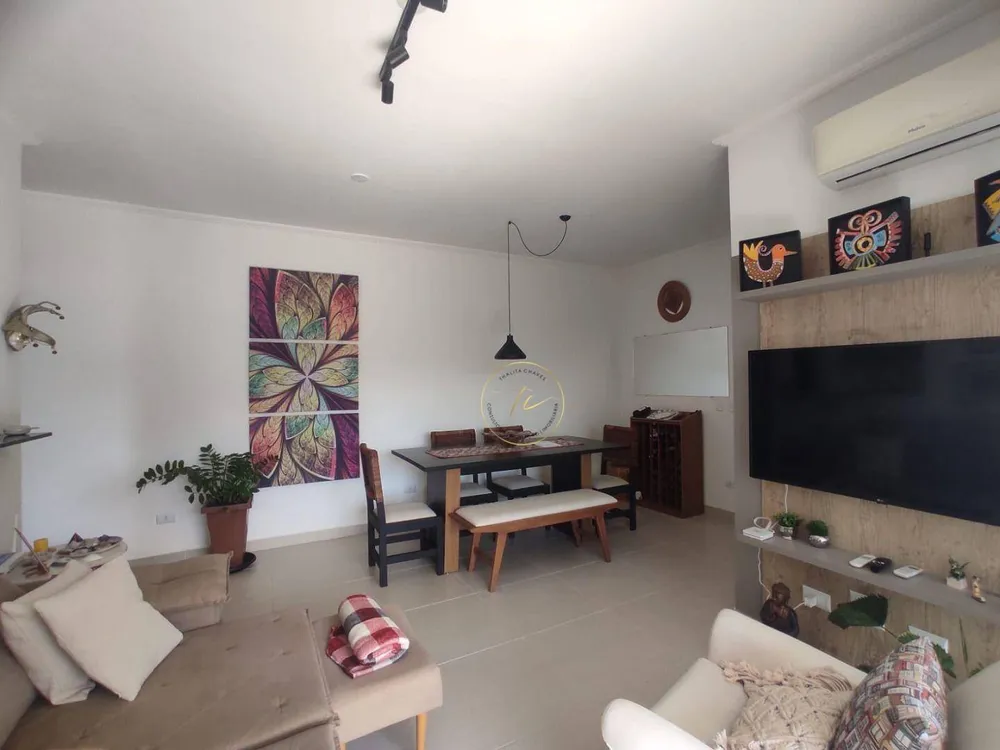 Apartamento, 3 quartos, 117 m² - Foto 2