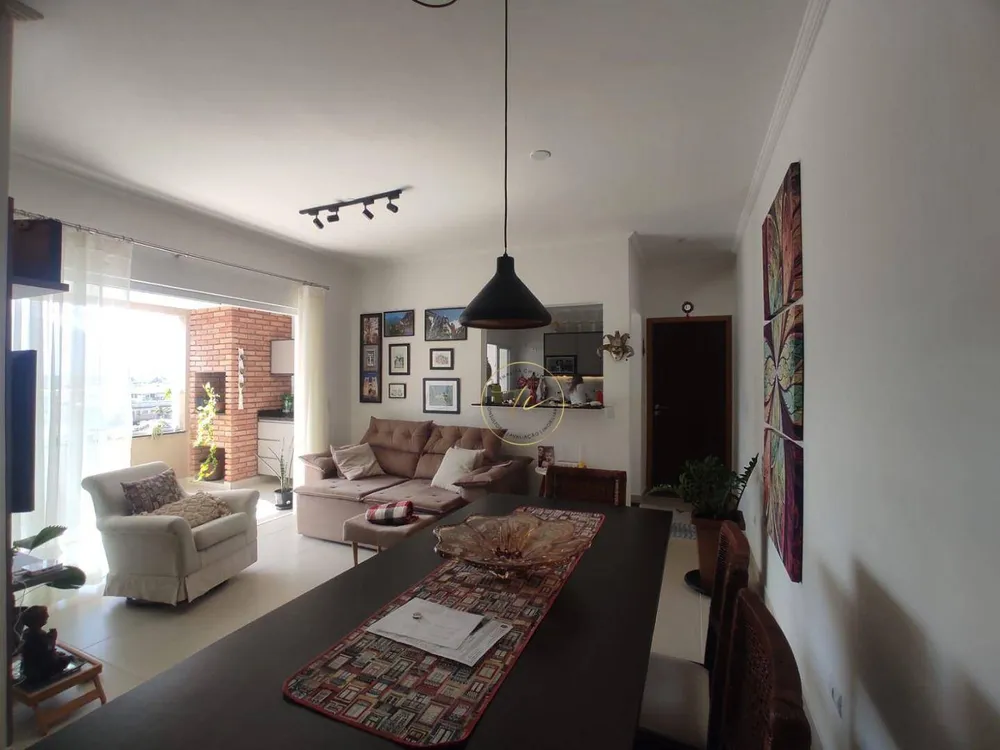 Apartamento, 3 quartos, 117 m² - Foto 3