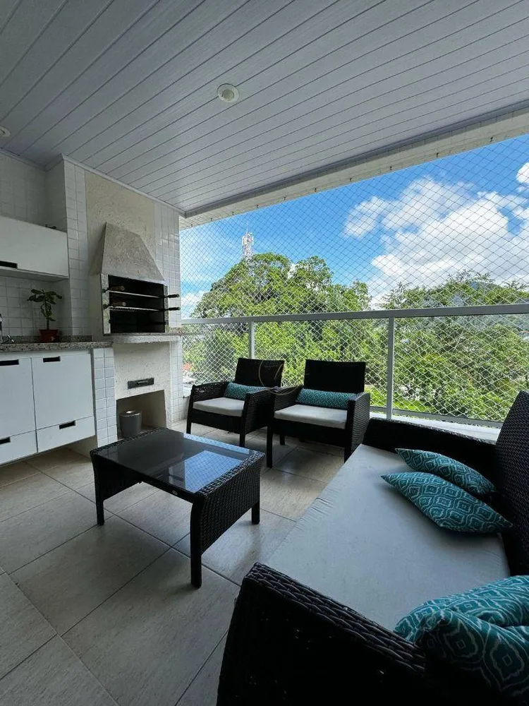 Apartamento, 2 quartos, 75 m² - Foto 2