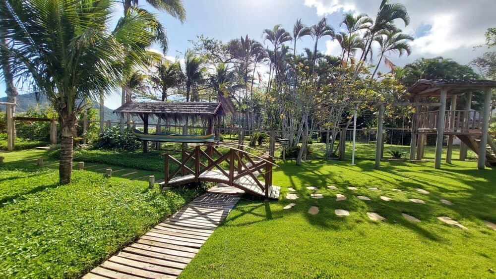 Casa de Condomínio, 7 quartos - Foto 11