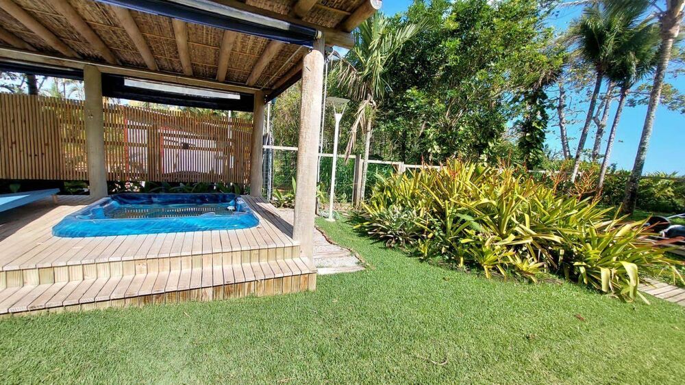 Casa de Condomínio, 7 quartos - Foto 28