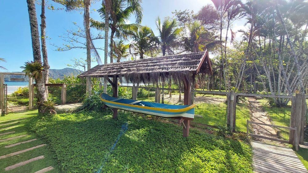 Casa de Condomínio, 7 quartos - Foto 6