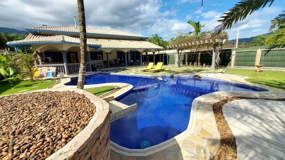 Casa de Condomínio, 7 quartos - Foto 7