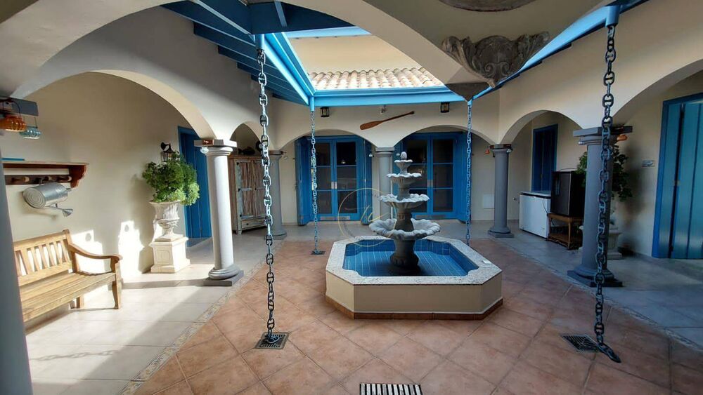 Casa de Condomínio, 7 quartos - Foto 21