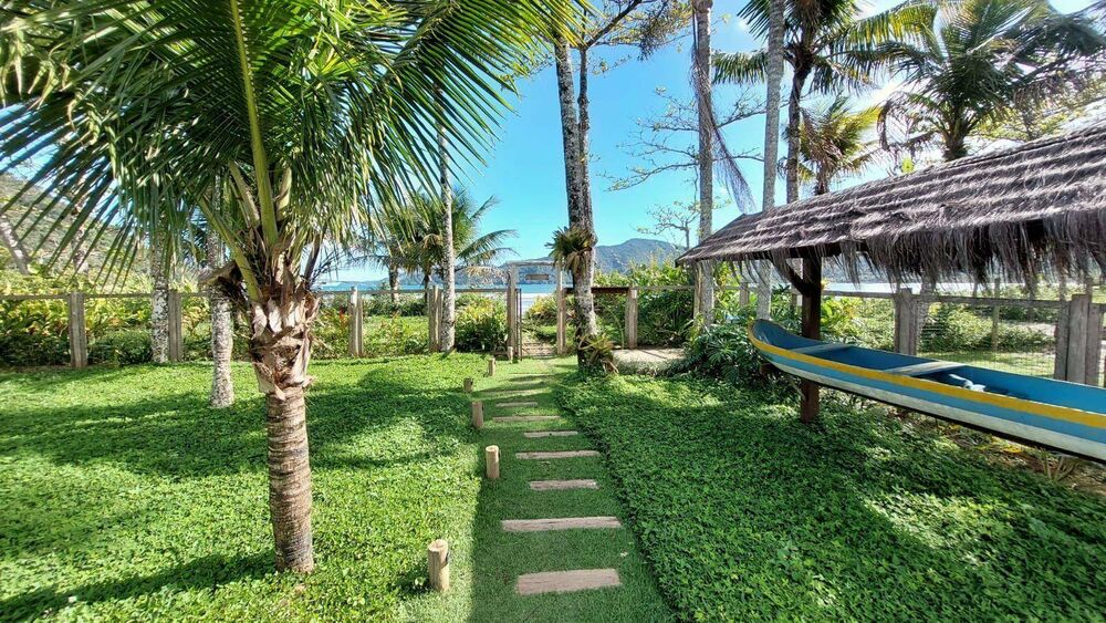 Casa de Condomínio, 7 quartos - Foto 1