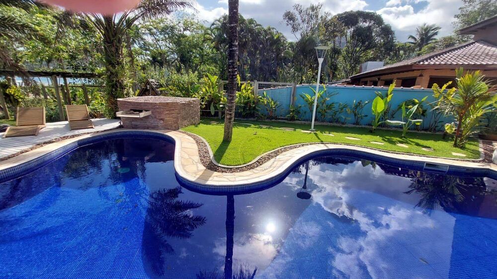 Casa de Condomínio, 7 quartos - Foto 19