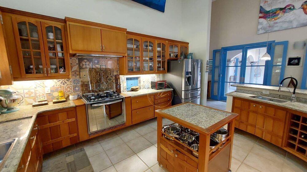 Casa de Condomínio, 7 quartos - Foto 15