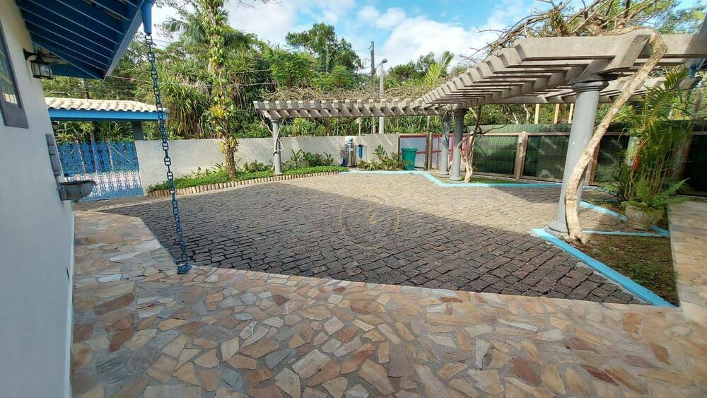 Casa de Condomínio, 7 quartos - Foto 27