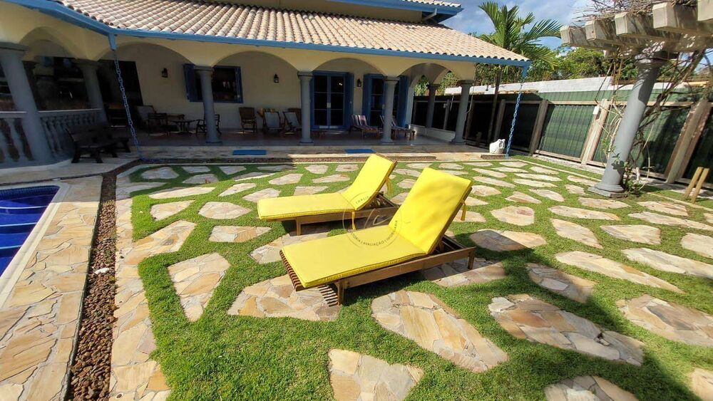 Casa de Condomínio, 7 quartos - Foto 8