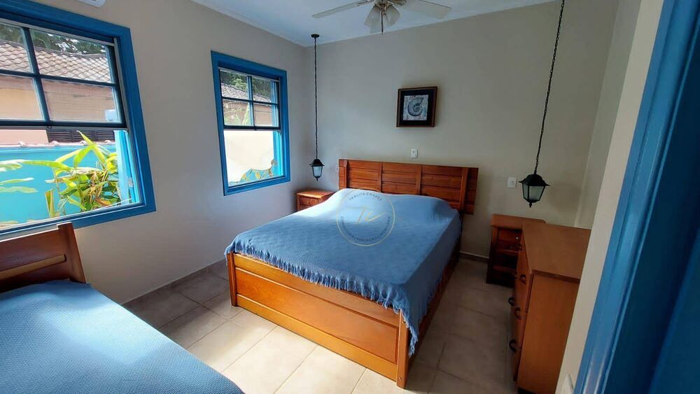 Casa de Condomínio, 7 quartos - Foto 14