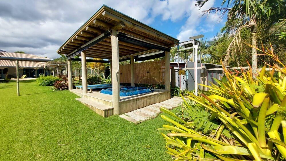 Casa de Condomínio, 7 quartos - Foto 17