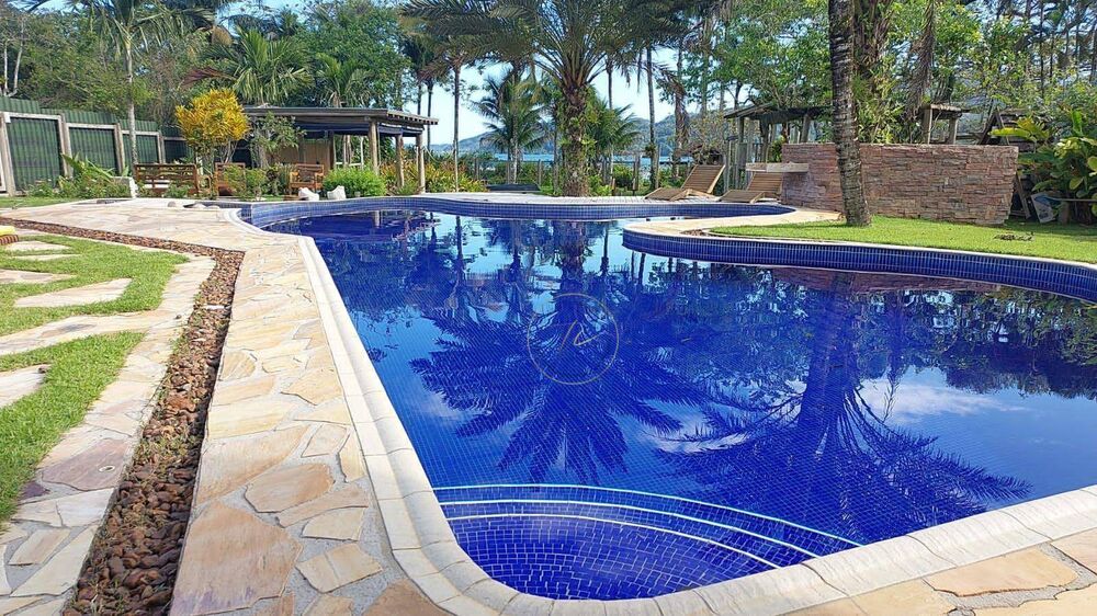 Casa de Condomínio, 7 quartos - Foto 3