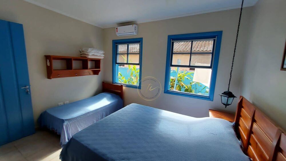 Casa de Condomínio, 7 quartos - Foto 16