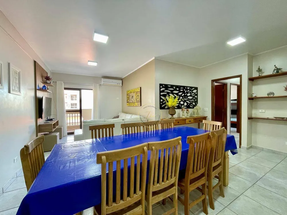 Apartamento, 4 quartos, 150 m² - Foto 12