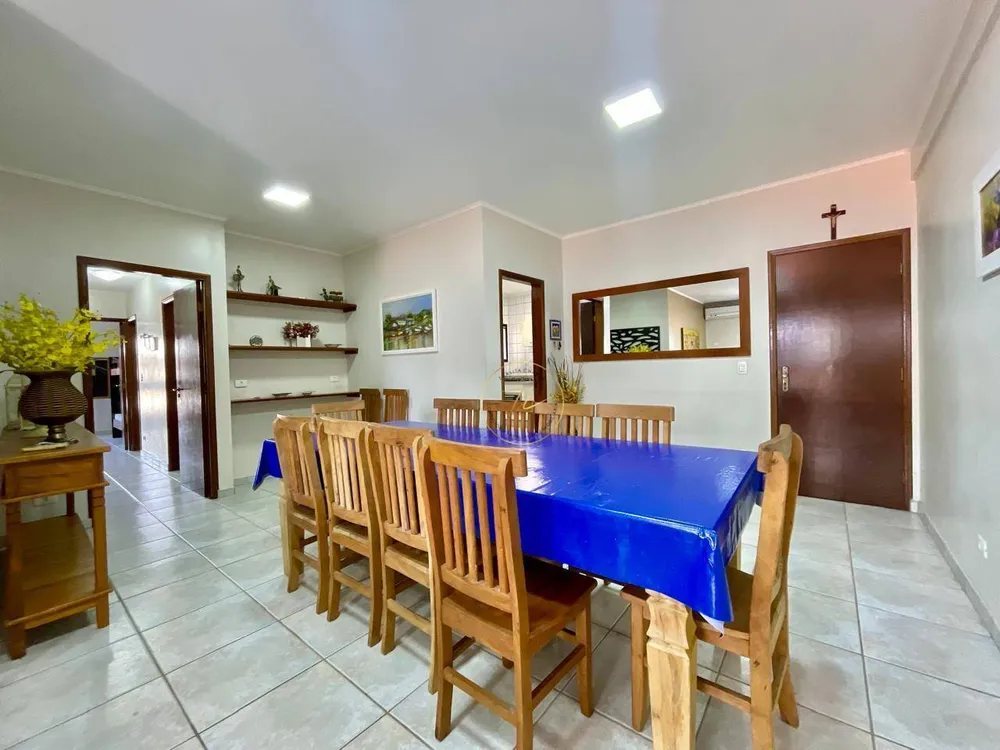 Apartamento, 4 quartos, 150 m² - Foto 2