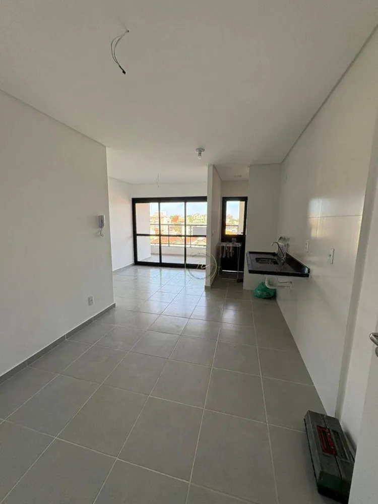 Apartamento, 2 quartos, 63 m² - Foto 4