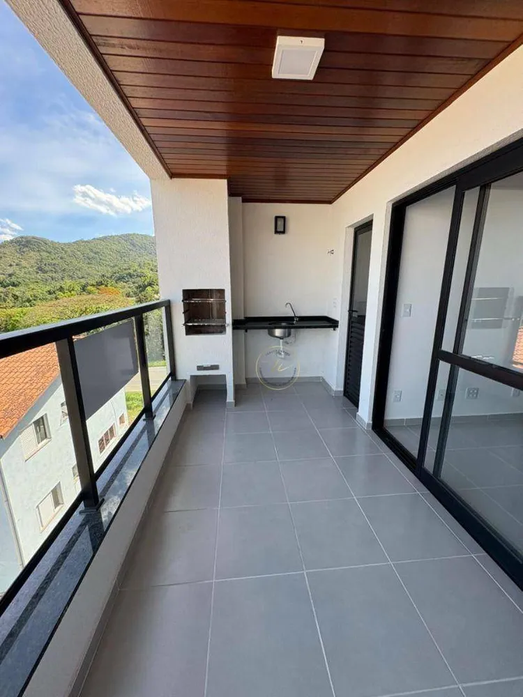 Apartamento, 2 quartos, 63 m² - Foto 5