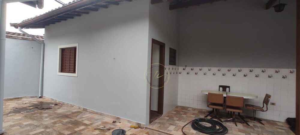 Casa, 3 quartos, 156 m² - Foto 5