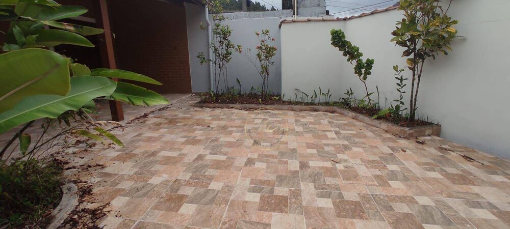 Casa, 3 quartos, 156 m² - Foto 2