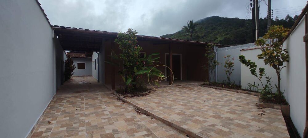 Casa, 3 quartos, 156 m² - Foto 1