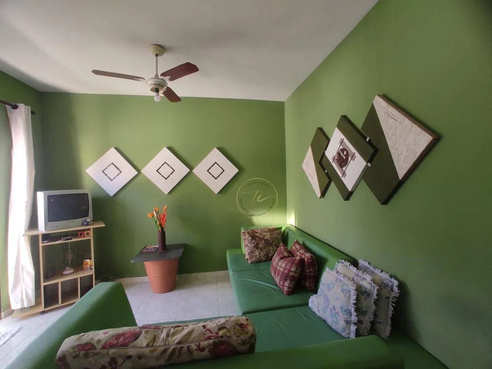 Apartamento, 2 quartos, 62 m² - Foto 6