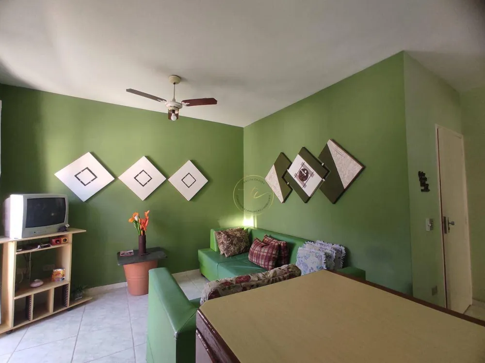 Apartamento, 2 quartos, 62 m² - Foto 5